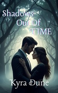 Cover: Shadows Out Of Time - Shadow Portal Books