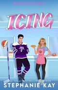 Cover: Icing - Stephanie Kay