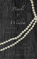 Cover: Pearls of Wisdom "Self and Other" - Pearls of Wisdom LLC
