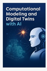 Enlarge image Cover: Computational Modeling and Digital Twins with AI - Dr. ant