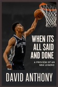 Cover: When it's All Said and Done - Power Punch Publishing