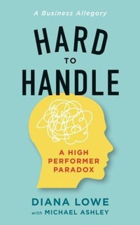 Enlarge image Cover: Hard to Handle - Blue Light Leadership Publishing