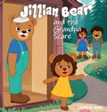 Cover: Jillian Bear and The Grandpa Scare - Charlie Hart