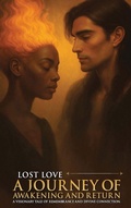 Cover: Lost Love A Journey of Awakening And Return - Victoria Brown