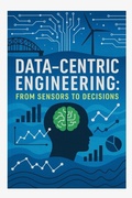 Cover: Data-Centric Engineering - Dr. ant