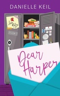 Cover: Dear Harper - Danielle Keil