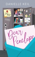 Cover: Dear Penelope - Danielle Keil