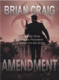 Cover: Amendment - Brian Craig
