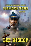 Cover: War Clouds Gather - Outlaws Publishing LLC
