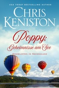 Cover: Poppy: Geheimnisse am See (Herzklopfen in Neuengland, #9) - Indie House Publishing