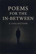 Cover: Poems for the In-Between - Michael Hansen