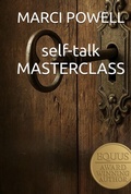 Cover: self talk Masterclass - MARCI POWELL