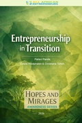 Cover: Entrepreneurship in Transition: Resilient African SMEs in a Digital Green Era - AAE Africa Team