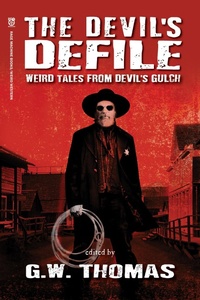 Enlarge image Cover: The Devil's Defile - Rage Machine Books