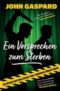 Cover: Ein Vorsprechen zum Sterben (Ein Krimi mit den Como-See-Spielern, #2) - John Gaspard