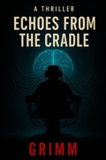 Cover: Echoes From The Cradle - Grimm