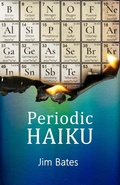 Cover: Periodic Haiku - Jim Bates