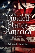 Cover: The Divided States of America - Mossy Point Publishing, LLC