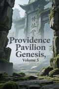 Cover: Providence Pavilion Genesis, Volume 5 - ZenithNovels