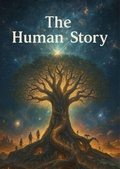 Cover: The Human Story (1, #1) - Michael