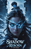 Cover: The Shadow Reborn (The Shadow Tides Saga, #4) - Jane Pane