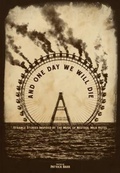 Cover: And One Day We Will Die - Pbarb Books