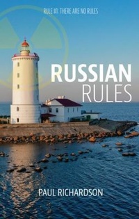 Enlarge image Cover: Russian Rules - Russian Life Books