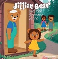 Cover: Jillian Bear and The Grandpa Scare - Charlie Hart