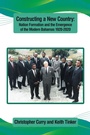 Cover: Constructing a New Country - Xlibris Us