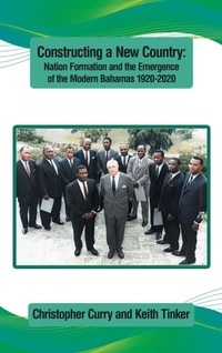 Enlarge image Cover: Constructing a New Country - Xlibris Us