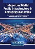 Cover: Integrating Digital Public Infrastructure in Emerging Economies - Igi Global Scientific Publishing