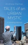 Cover: Tales of an Urban Mystic - Wipf and Stock Publishers