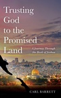 Cover: Trusting God to the Promised Land - Resource Publications