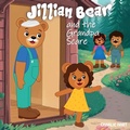 Cover: Jillian Bear and The Grandpa Scare - Charlie Hart