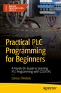Cover: Practical PLC Programming for Beginners - APress