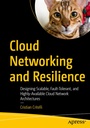 Cover: Cloud Networking and Resilience - APress