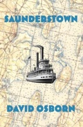Cover: Saunderstown - Dagmar Miura