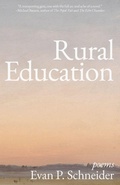 Cover: Rural Education - Finishing Line Press