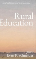 Cover: Rural Education - Finishing Line Press