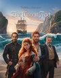 Cover: The Green Fog - Spines