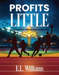 Enlarge image Cover: Profits Little - Spines
