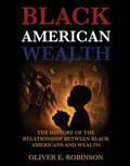 Bild: Black American Wealth - Spines