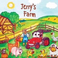 Enlarge image Cover: Jerry's Farm - Staten House