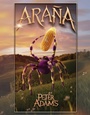 Cover: Araña - Spines