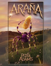 Enlarge image Cover: Araña - Spines