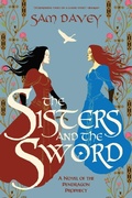 Cover: The Sisters and the Sword: Volume 2 - Diversion Books