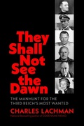 Cover: They Shall Not See the Dawn - Diversion Books