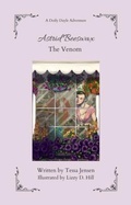 Cover: Astrid Beeswax The Venom - Tessa Shanay Jensen