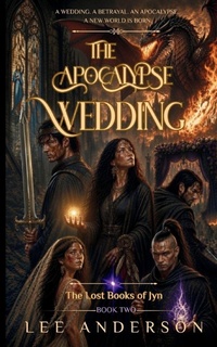 Enlarge image Cover: The Apocalypse Wedding - Palm Circle Press