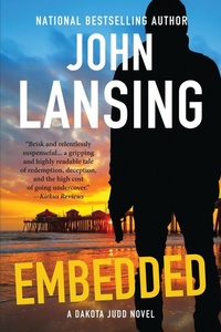 Enlarge image Cover: Embedded - White Street Press